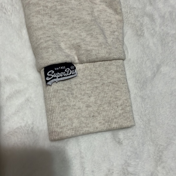 SuperDry Women’s Hoodie - Picture 9 of 11